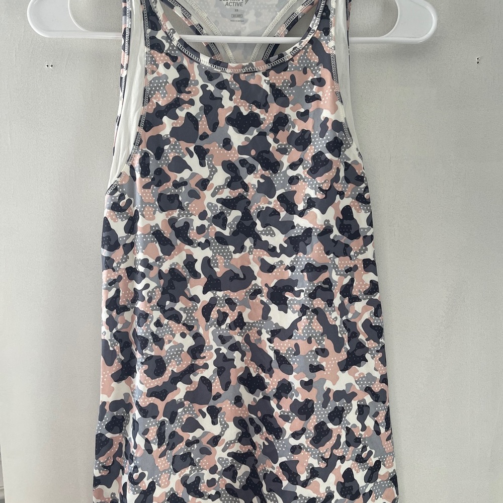 Old Navy workout tank